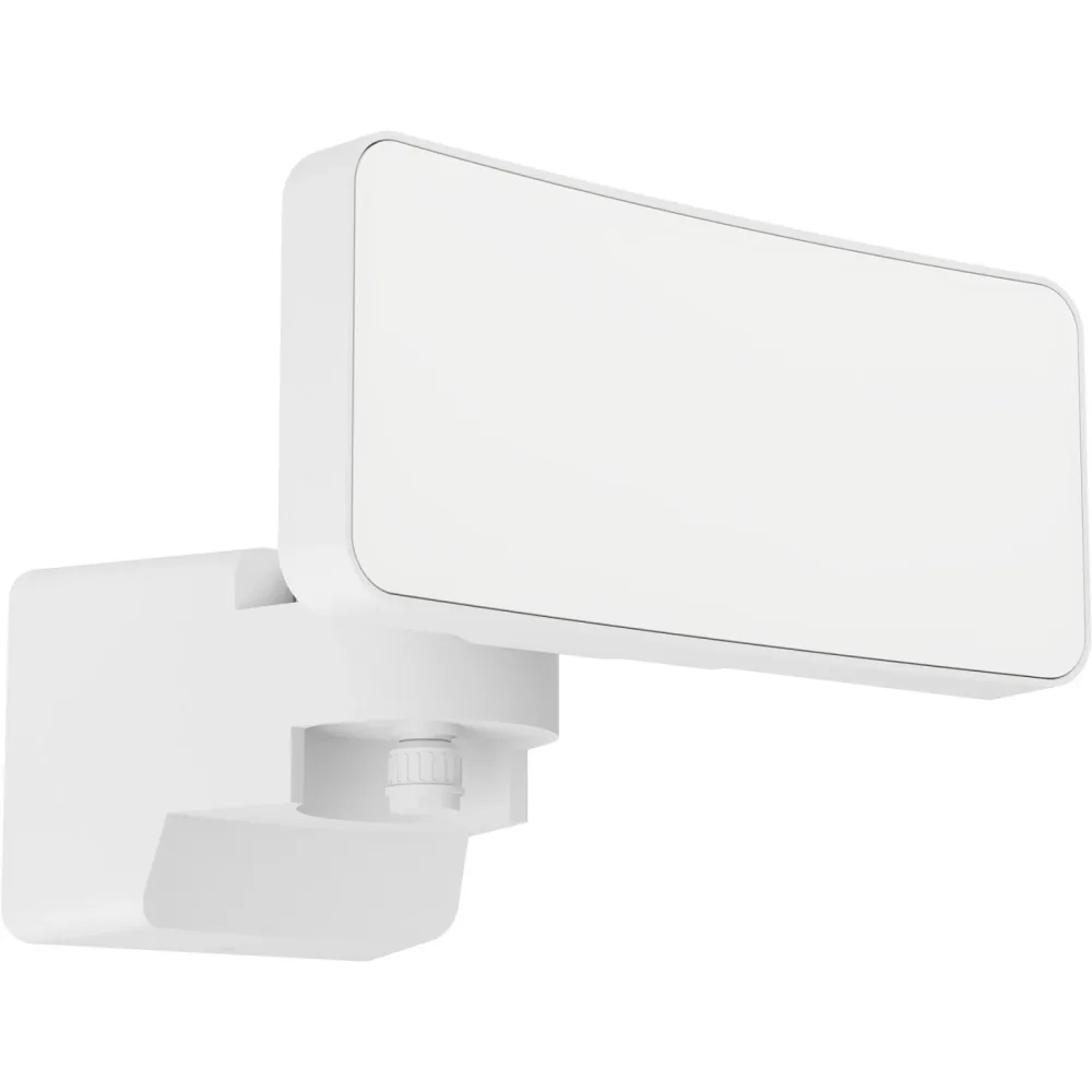 Wandlampe aussen Epifano weiss B 176 cm IP65