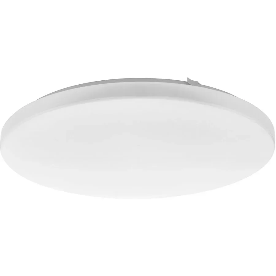 Deckenlampe Frania-Z weiss Dimmbar B 43 cm