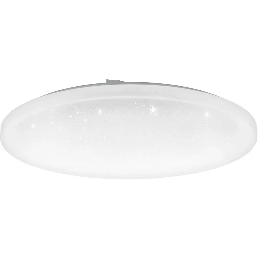 Deckenlampe Frania weiss Dimmbar B 50 cm