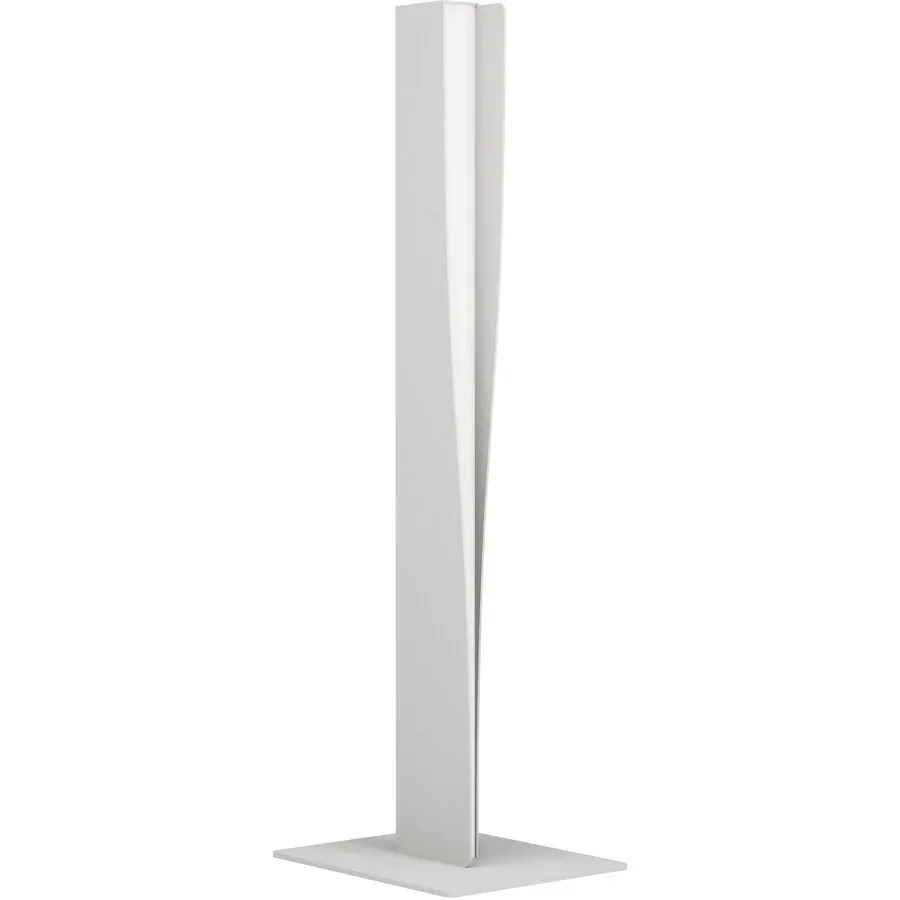 Tischlampe Bolognano-Z grau H 480 cm 920 lm