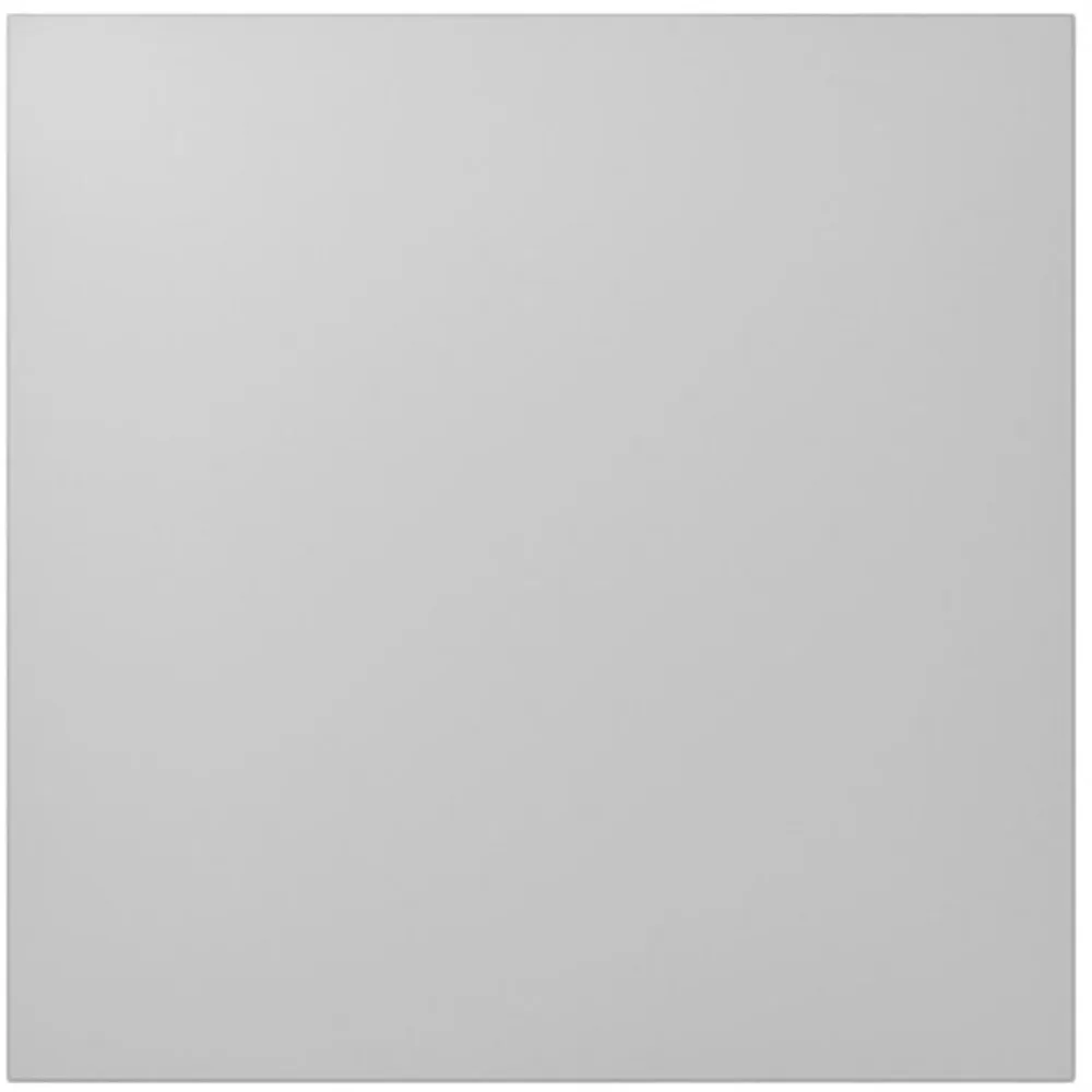 Schreibtischplatte Office grau B 80 T 80 cm