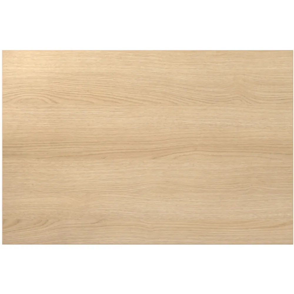 Schreibtischplatte Office Eiche B 120 T 80 cm