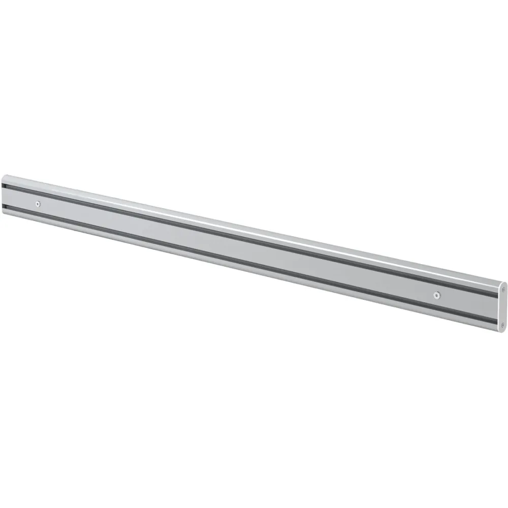 Schreibtischorganizer Office silber B 122 cm - Farbe: Alu eloxiert