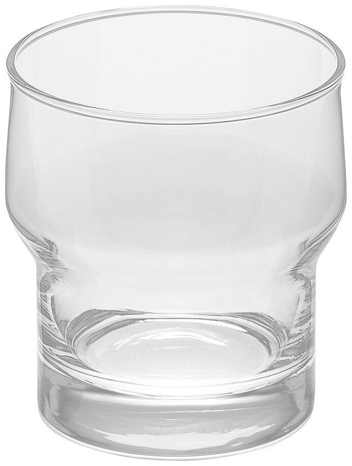 diaqua® Diaqua Zahnglas Chic 96 | ⌀ 7 cm