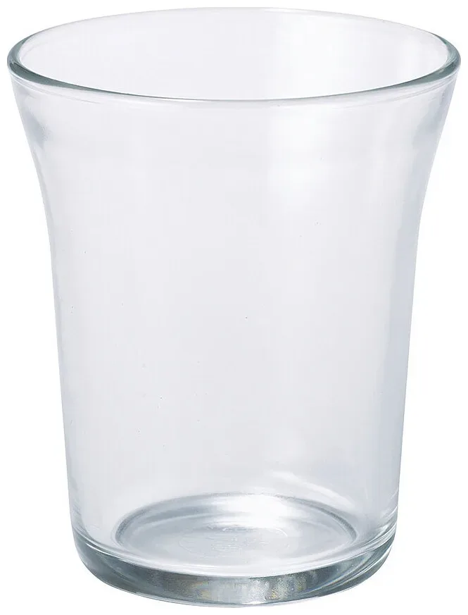diaqua® Diaqua Zahnglas Universal Glasklar - ⌀ 8 cm