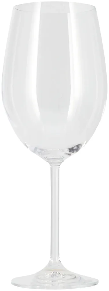 Bordeauxglas -  Esszimmer 640 ml