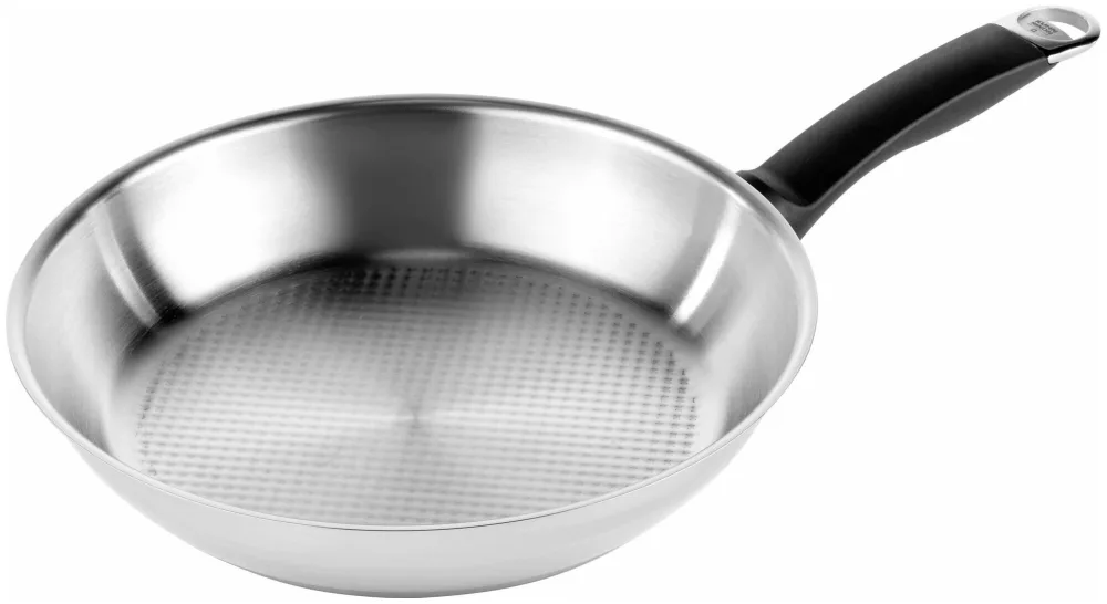 Kuhn Rikon Silver Star Bratpfanne 28cm