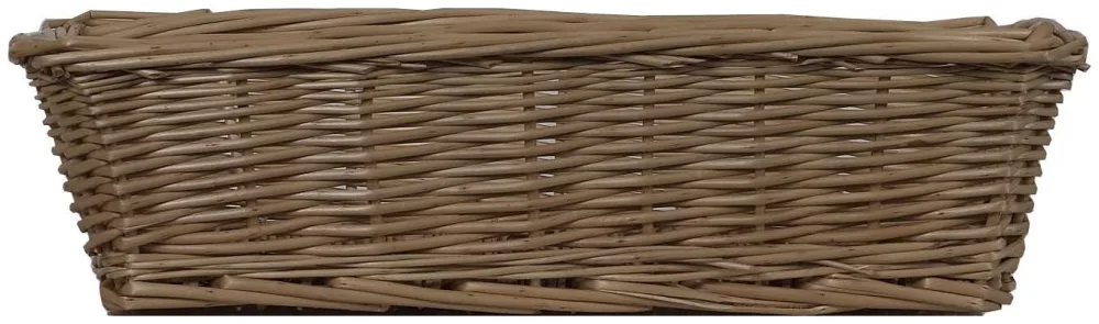 Nouvel Brotkorb eckig 33x23cm