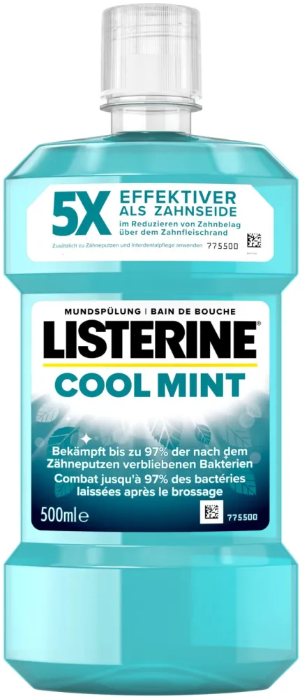 Listerine Cool Mint