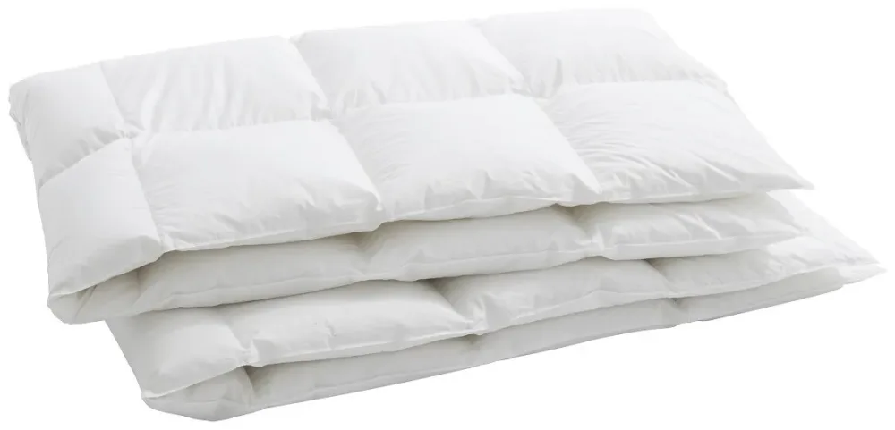 billerbeck Luzern 90 Duvet 160 x 210 cm