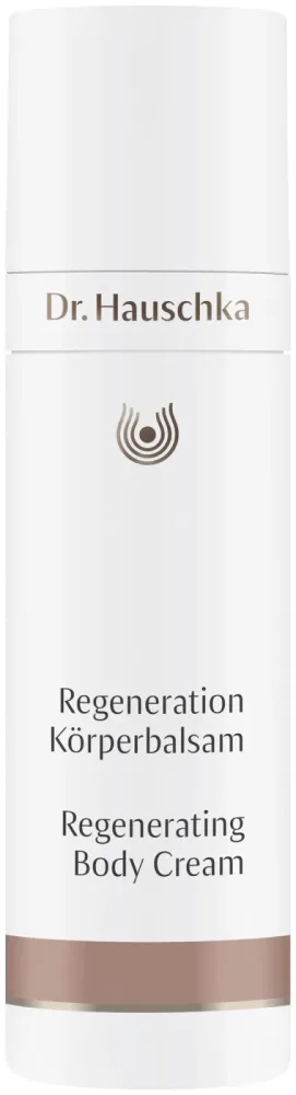 Dr. Hauschka Regeneration Körperbalsam