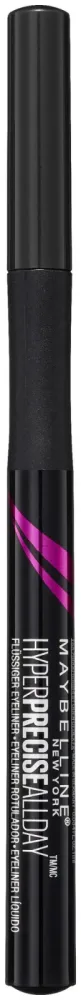 Maybelline Eyeliner Hyper Precise Liner Allday 700 Black