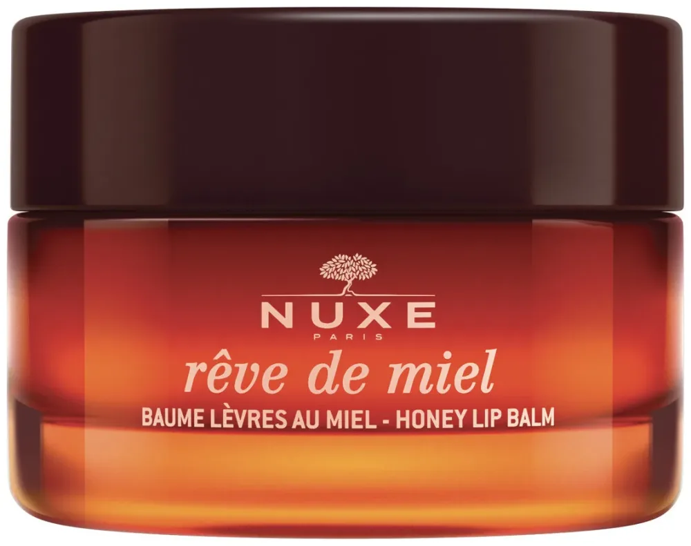 Nuxe Rêve de Miel Lippenbalsam