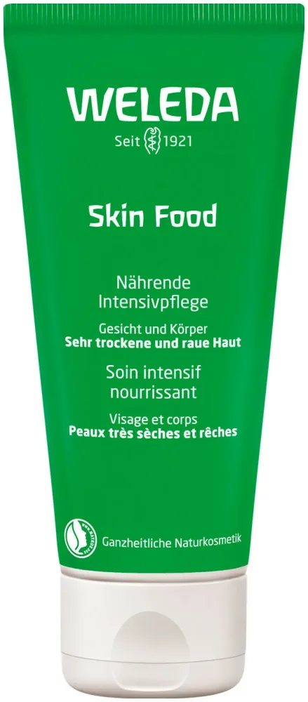 Weleda Skin Food Hautcreme
