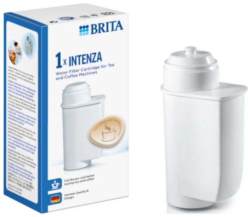 Brita Intenza Wasserfiilter