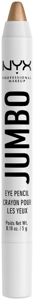 NYX Professional Makeup 617 Iced Mocha Jumbo Eye Pencil Lidschatten 5g