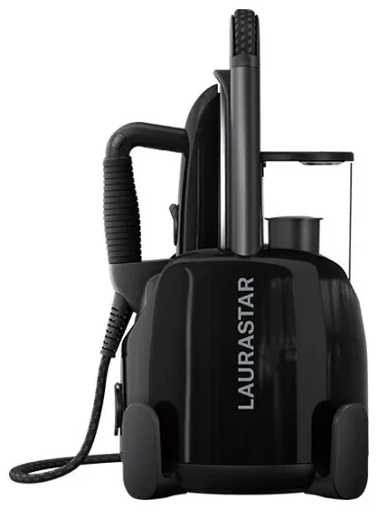 LauraStar Dampfgenerator Lift+
