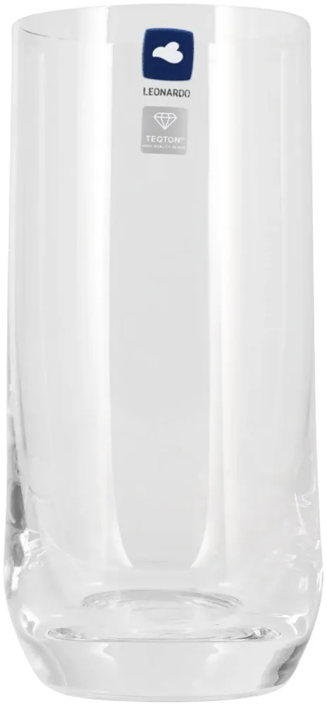 Leonardo Daily Longdrink Glas 330ml
