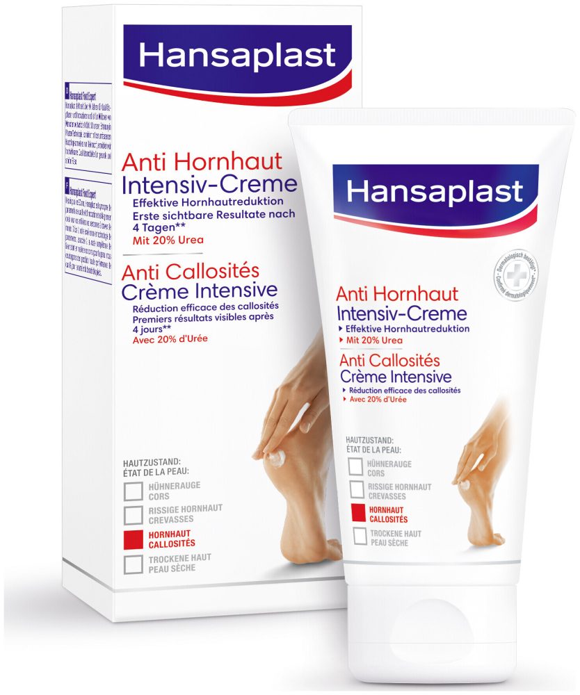 Hansaplast Anti Hornhaut