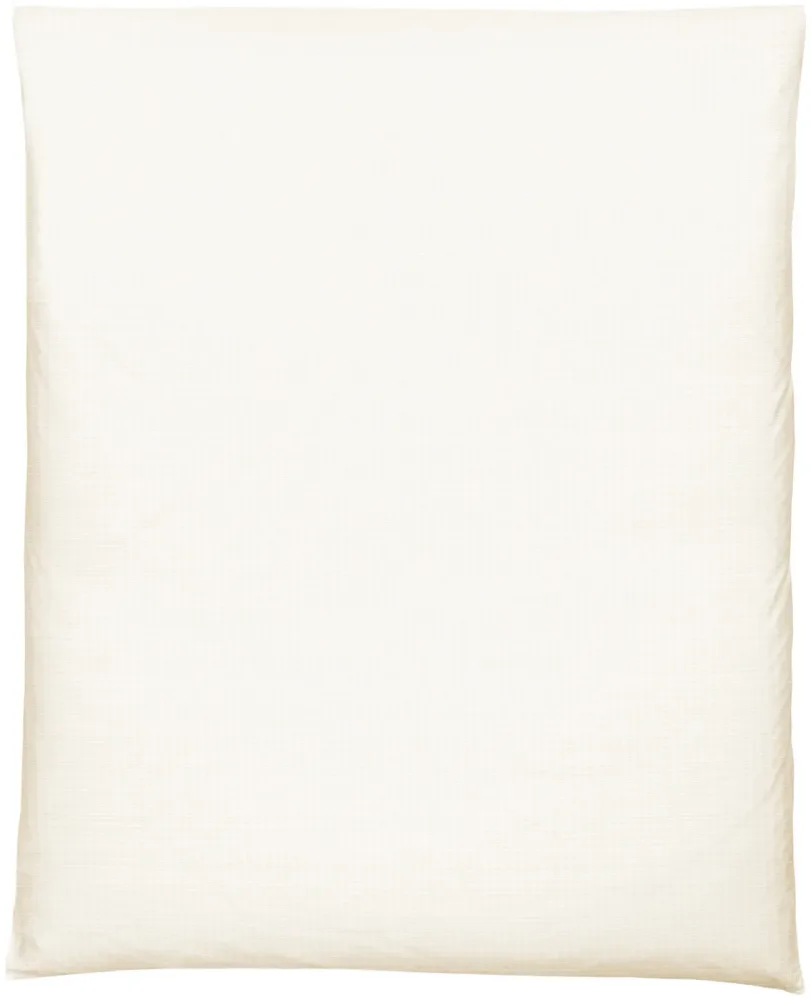 Home Fashion Duvetbezug natur 160x210 cm