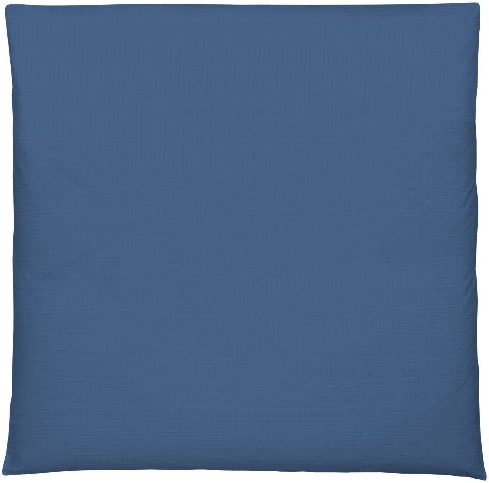 Home Fashion Duvetbezug marine 200x210 cm