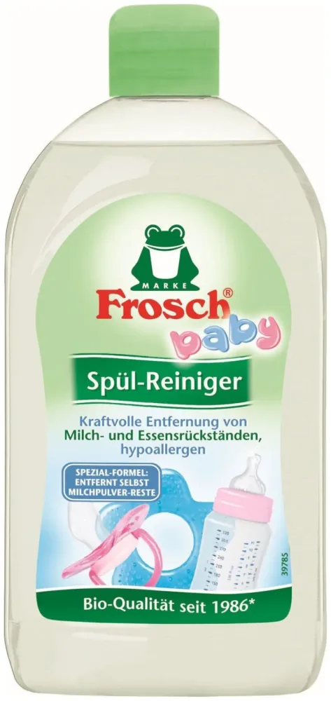 Frosch Baby Spül-Reiniger
