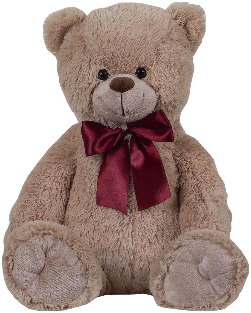 Heunec Bär mit Schleife 60cm
