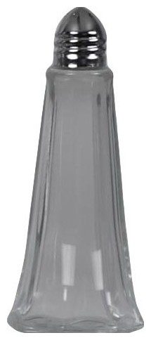 Salz- und Pfefferstreuer Solo 11cm