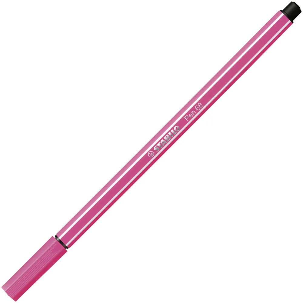 Stabilo Fasermaler Pen 68 erika