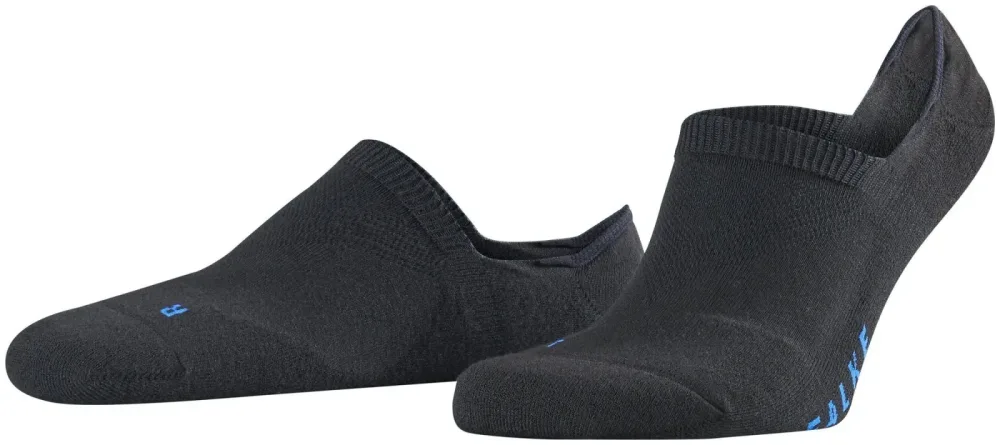 Falke Cool Kick Unisex Füsslinge black (3000) 39 - 41