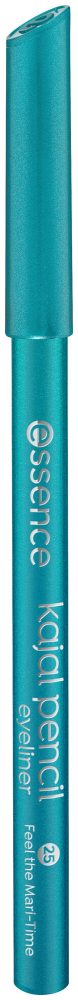 Essence Nr. 25 Feel The Mari-time Kajal Pencil Kajalstift 1g
