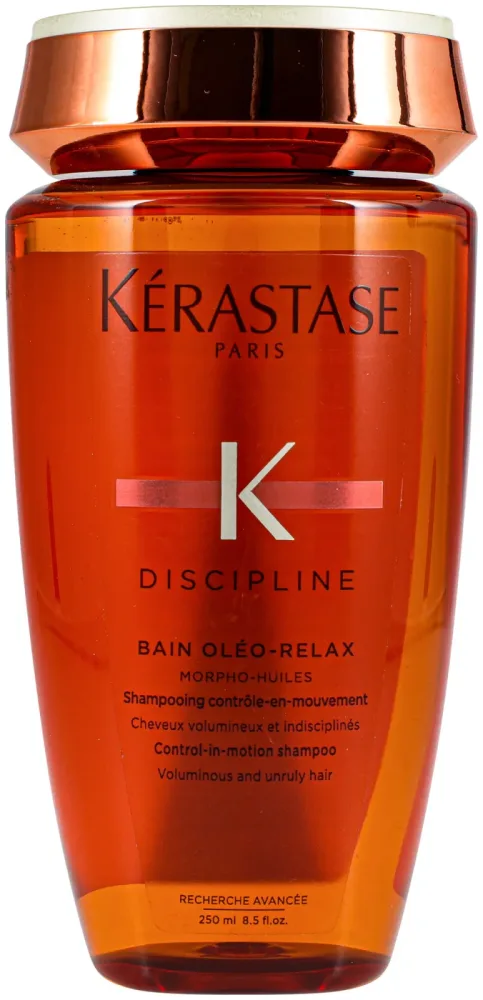 Kérastase Bain Discipline Oleo