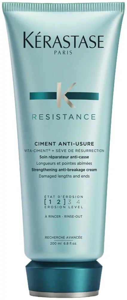 Kérastase Spülung Resist. Ciment