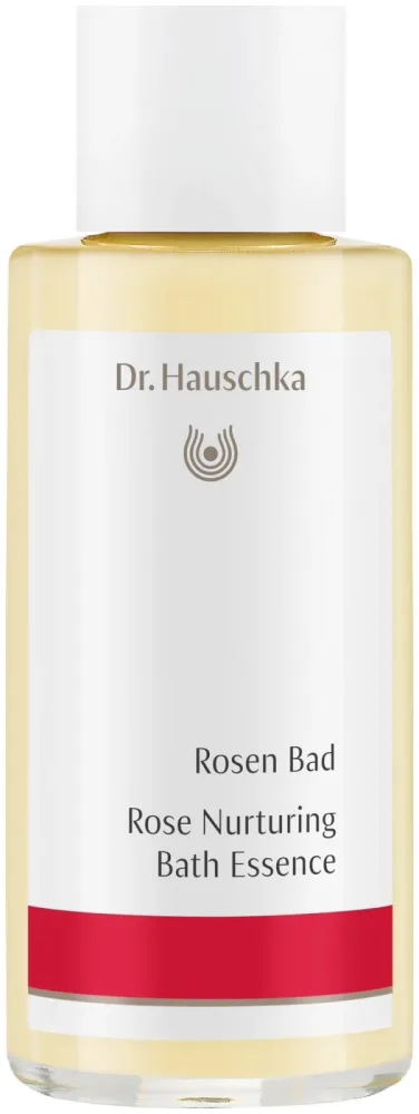 Dr. Hauschka Rosen Bad