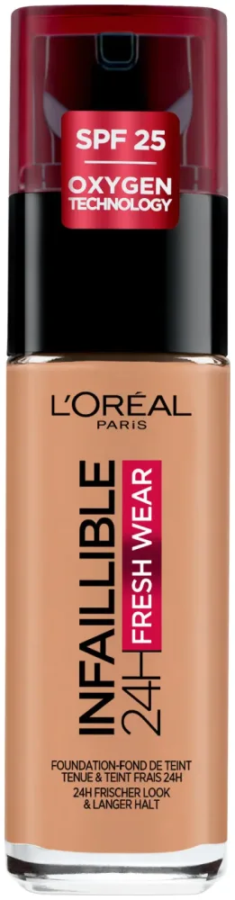 L'oréal Paris L'Oréal Infaillible 24H 300 Ambré