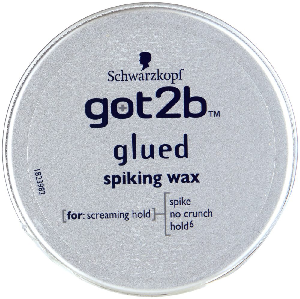 Got2B - Wax Glued, 75 ml