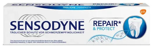 Sensodyne Repair & Protect