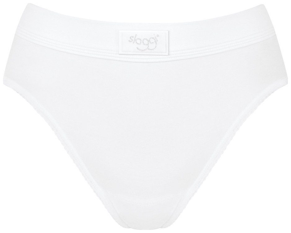 sloggi Slip sloggi Double Comfort H Tai Weiss 46