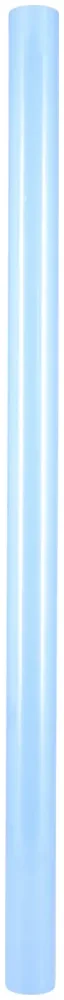 Geschenkpapier 70cmx5m Kraft hellblau