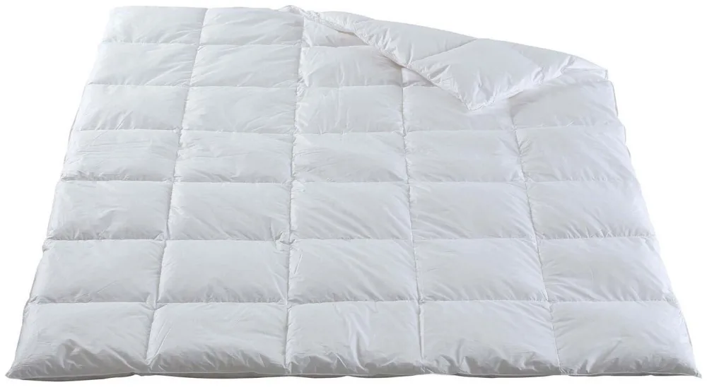 Dorbena DOR Clean Ganzjahres-Daunenduvet 200 x 210 cm
