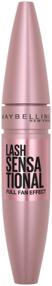 Maybelline Mascara Lash Sensation Very Black