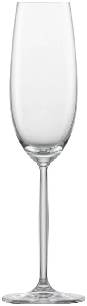 Schott-Zwiesel Schott Zwiesel Sektglas Diva 22cl