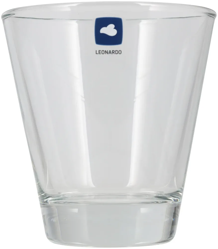 Leonardo Trinkglas Ciao 215ml