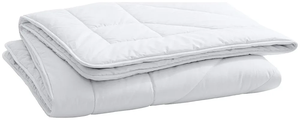 billerbeck Bodylind Camel Duo Duvet 200x210 cm