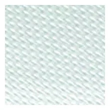 Gütermann Schrägband Satin weiss 5210 20 mm Coupon 2 m