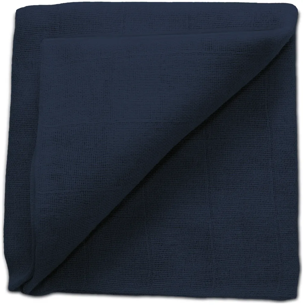 Zewi Nuscheli marine 60x60 cm
