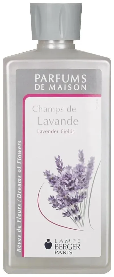 Maison Berger Lampe Berger Duftlampe Nachfüller (Lavendel, 500 ml)