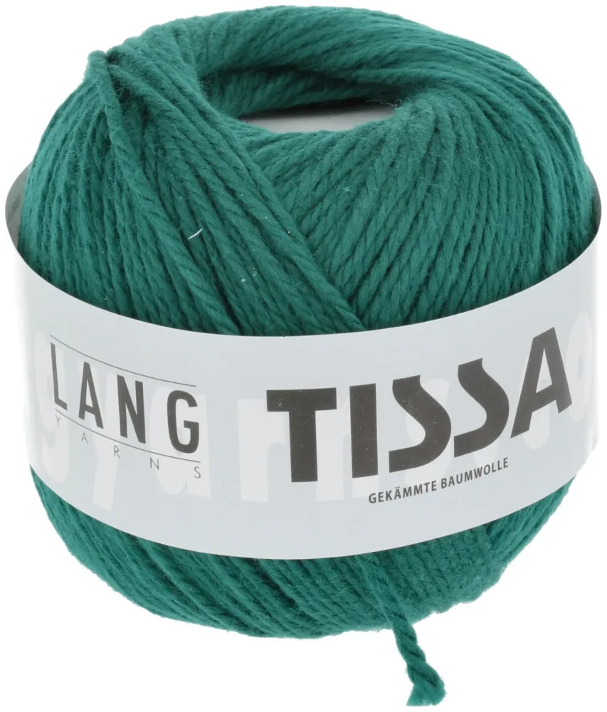 Lang Tissa 3/3