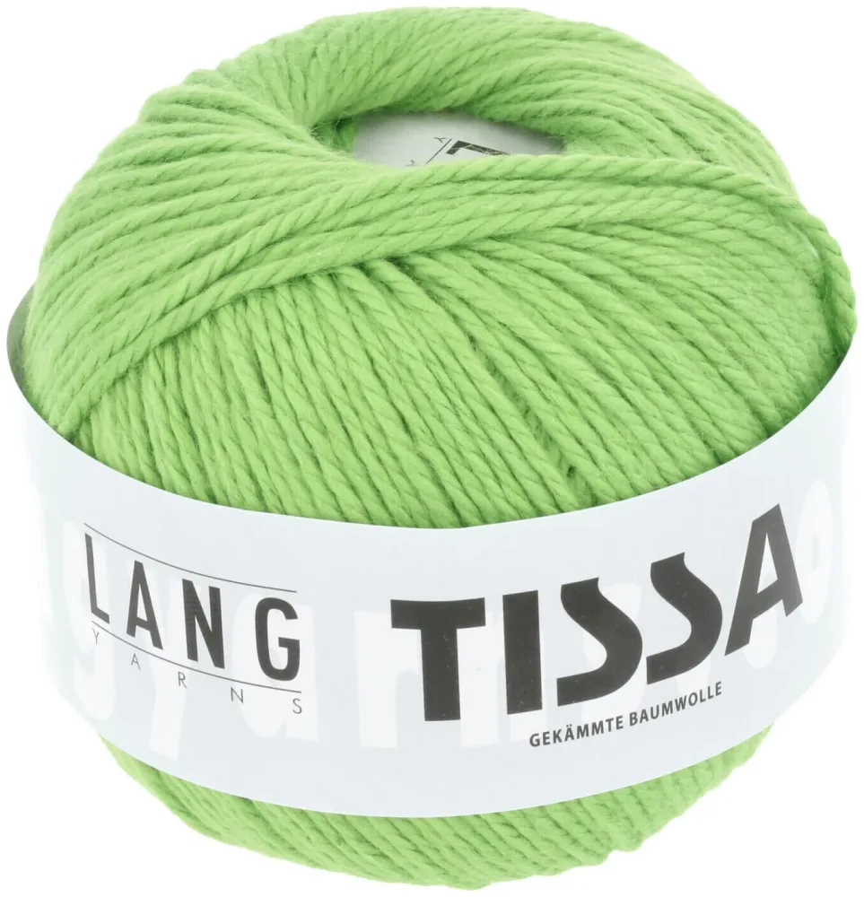Lang Tissa 3/3