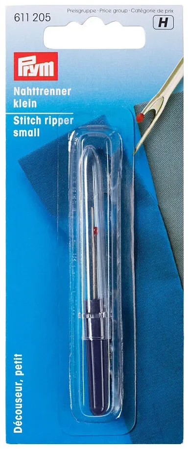 Prym Nahttrenner klein 1 Stk.